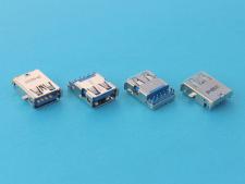 USB роз'єм Dell&nbsp;Inspiron&nbsp;17R&nbsp;Se&nbsp;7720